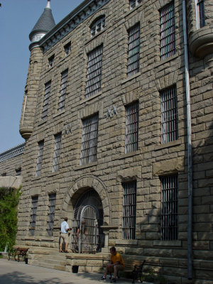 Rawlin's State Pen