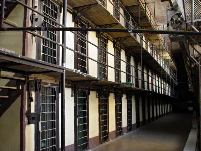 Rawlin's State Pen