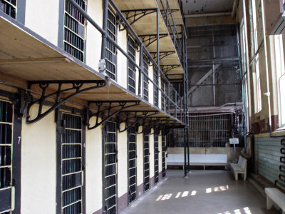 Rawlins State Pen