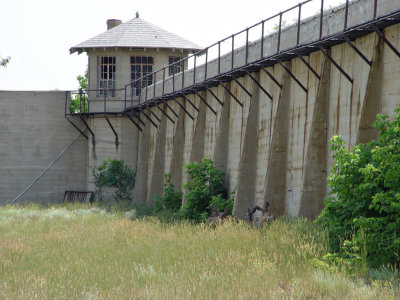 Rawlins State Pen