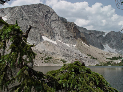 Medicine Bow Wy