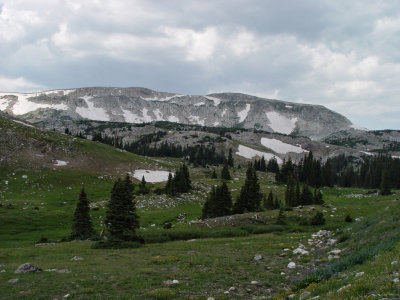 Medicine Bow Wy