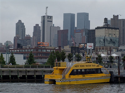 2008 Circleline Cruise around Manhattan(BR)SLIDESHOWVIDEO