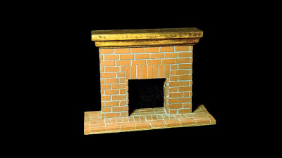 Miniature Fireplace 00395 .jpg