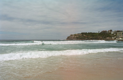 Bondi