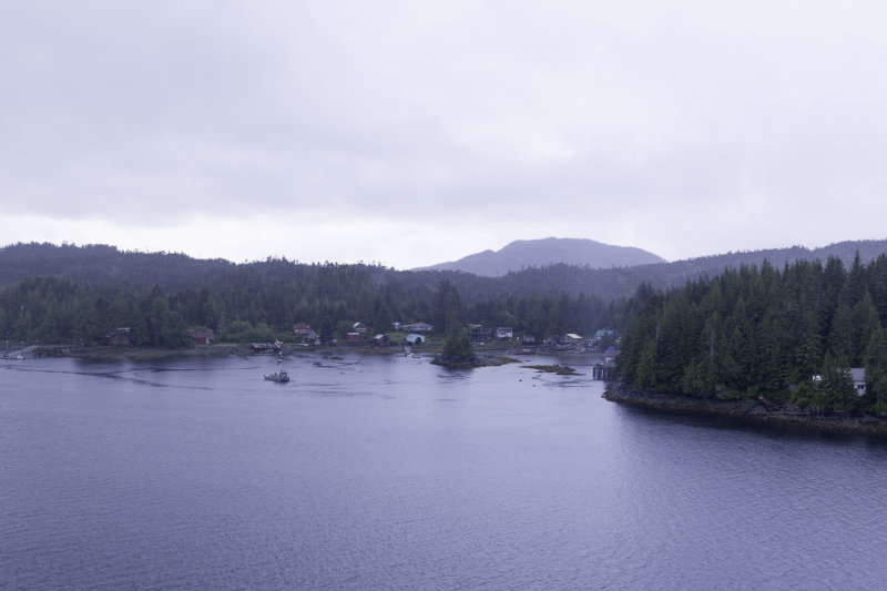 Ketchikan Alaska