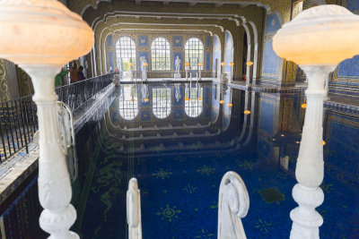 Hearst Castle-1958.jpg