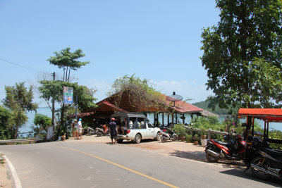 Ko Lanta - Old town and Gipsy village 2011