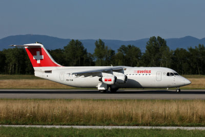 70187_BAe146_Swiss_BSL13