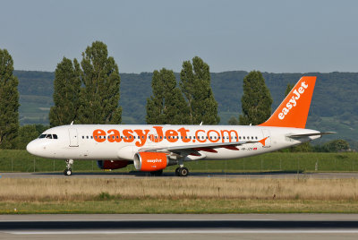 EasyJet 