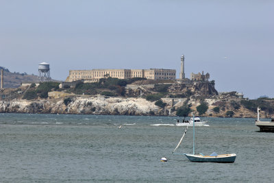 Alcatraz 