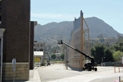 Universal Studios Hollywood (1)