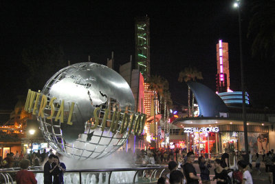 Universal Studios Hollywood (6)