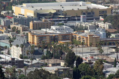 Extract of Hollywood West