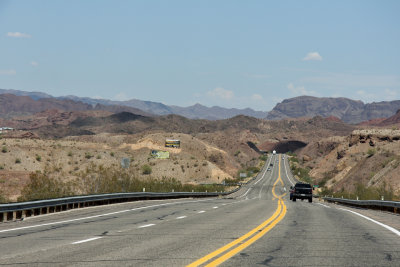 Arizona State Route 95 (1)