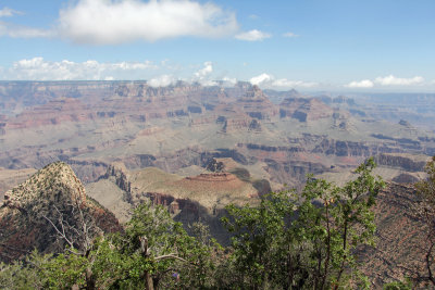 Grand Canyon from the south rim (6)