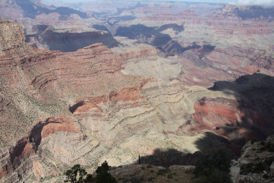 Grand Canyon from the south rim (8)