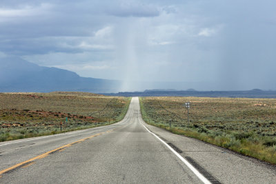On Utah State Route 24 (1)