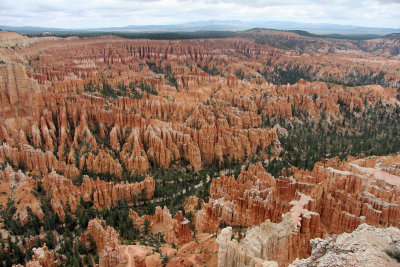 Bryce Canyon N.P. (11) - Inspiration Point
