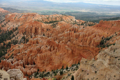 Bryce Canyon N.P. (12) - Inspiration Point