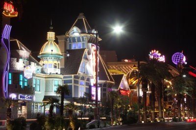 Las Vegas by night (12) 