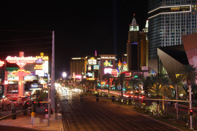 Las Vegas by night (19)