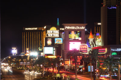 Las Vegas by night (20)