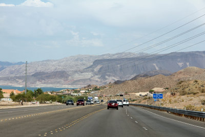 US Highway 93 (1)