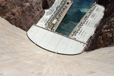 Hoover Dam (1)