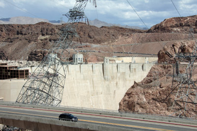Hoover Dam (2)