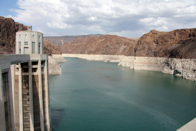 Hoover Dam (4)