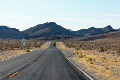 Bell Vista Road