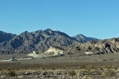 Death Valley N.P. (1)