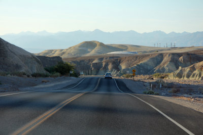 Death Valley N.P. (2)
