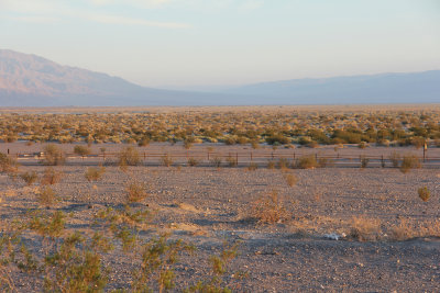 Death Valley N.P. (10) - near Stovepipe Wells