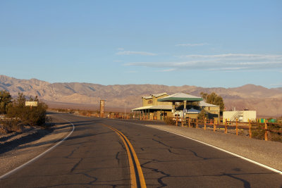 Death Valley N.P. (11) - Stovepipe Wells