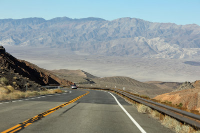 California State Route 190 (2)