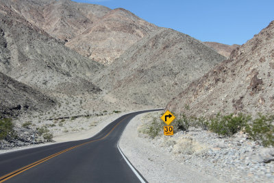 California State Route 190 (5)