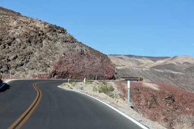 California State Route 190 (5)