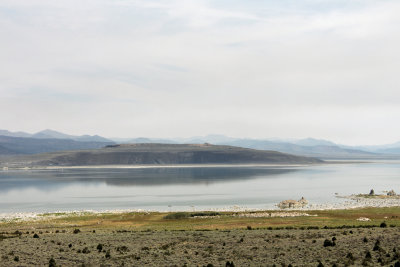 Mono Lake