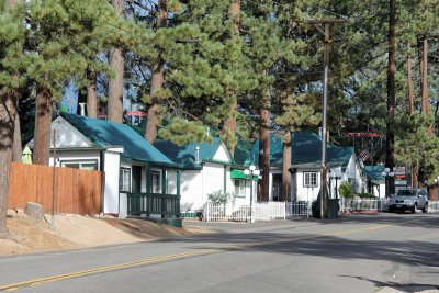 South Lake Tahoe (1)
