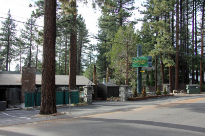 South Lake Tahoe (5) - the Avalon Lodge