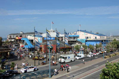 San Francisco (7) - Pier 39