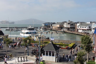 San Francisco (8) - Pier 39