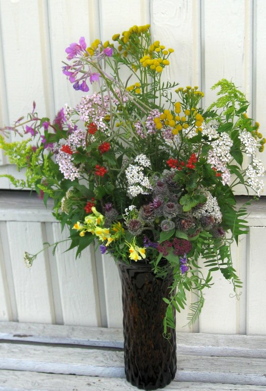 Summer Bouquet  2012