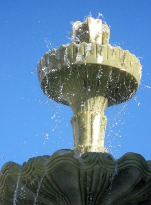 Fountain