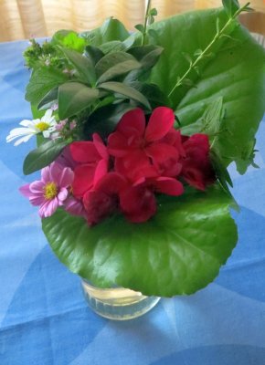 Little Bouquet