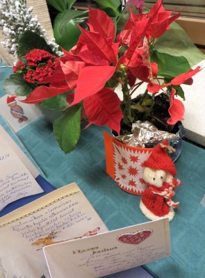 Goodbye, Christmas! ..3