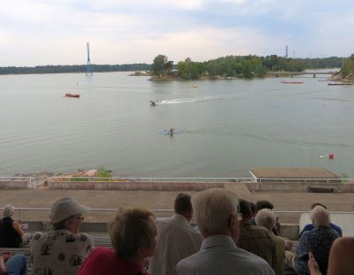  Waterborne Traffic