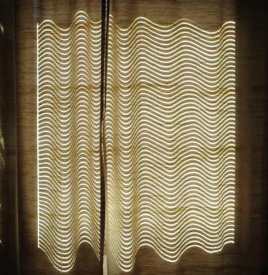 Blinds and Curtains